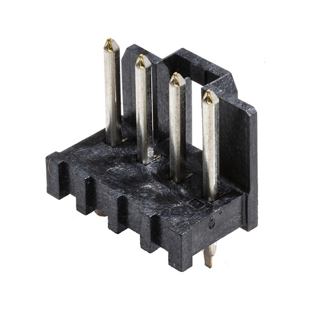 Molex 2074780004