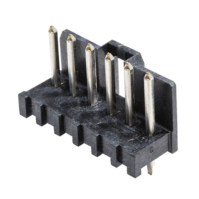Molex 2074780006