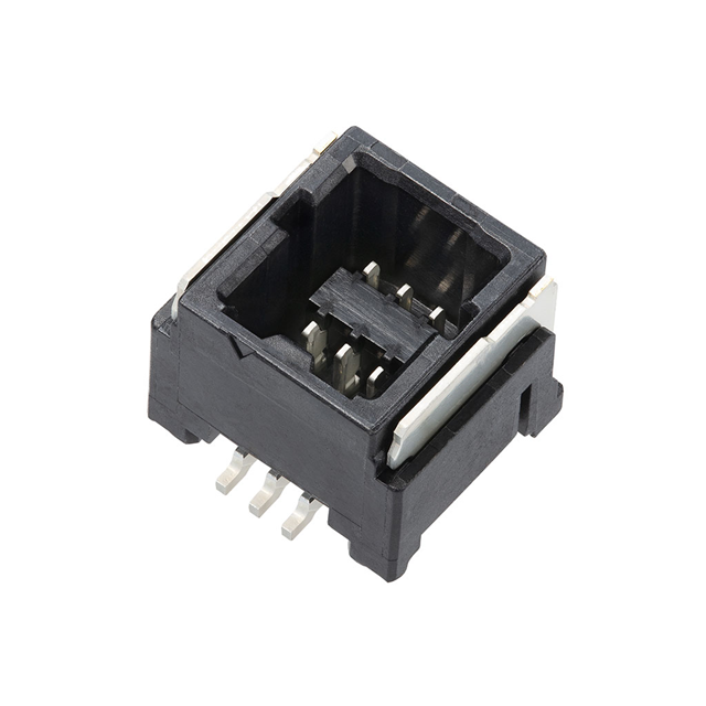 Molex 2077600671