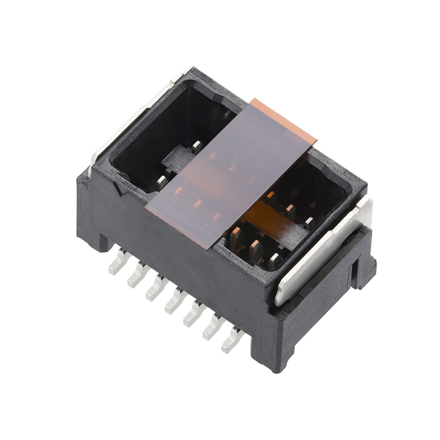 Molex 2077601481