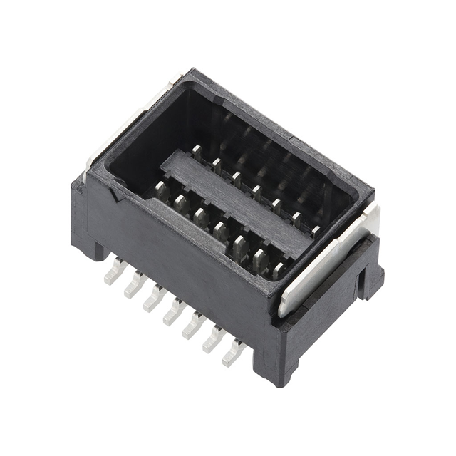Molex 2077601471