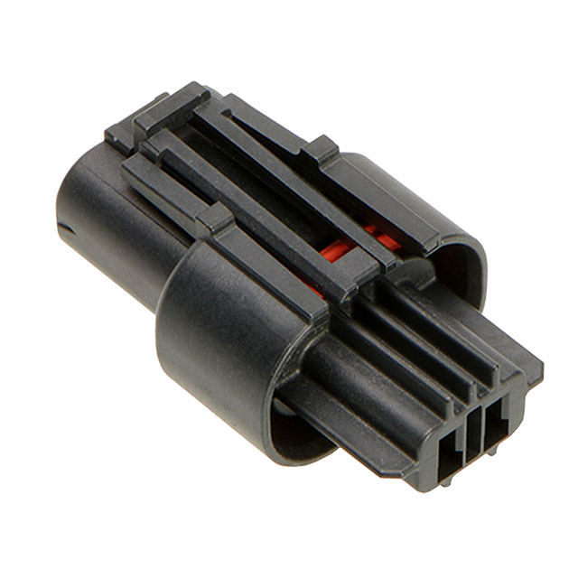 Molex 2077820002