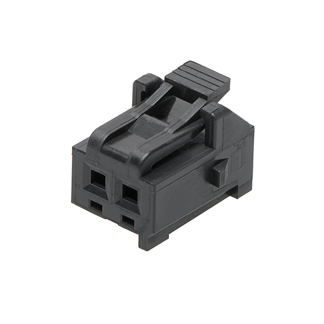 Molex 2078410002
