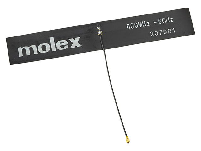 Molex 2079010050