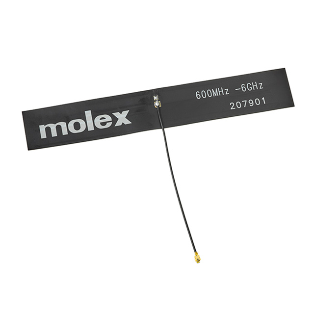 Molex 2079010100