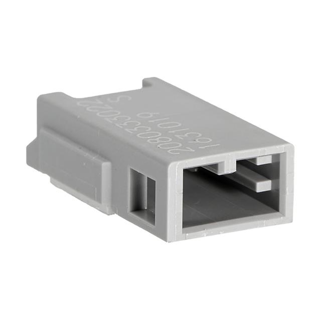 Molex 2080333022