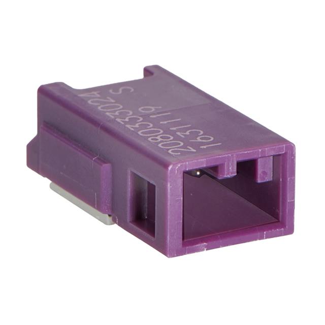 Molex 2080333024