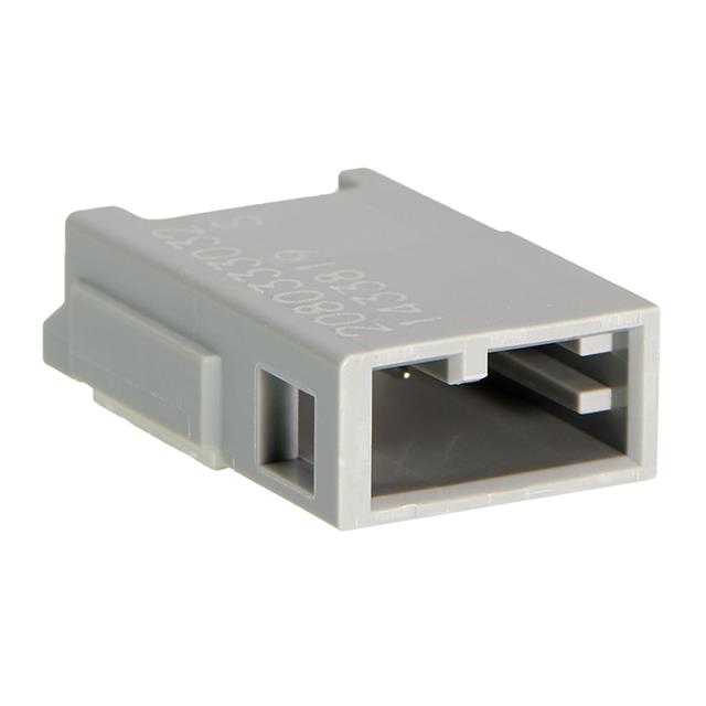 Molex 2080333032
