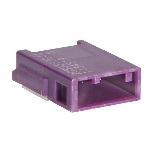 Molex 2080333044