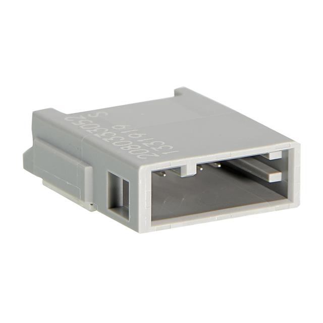 Molex 2080333052