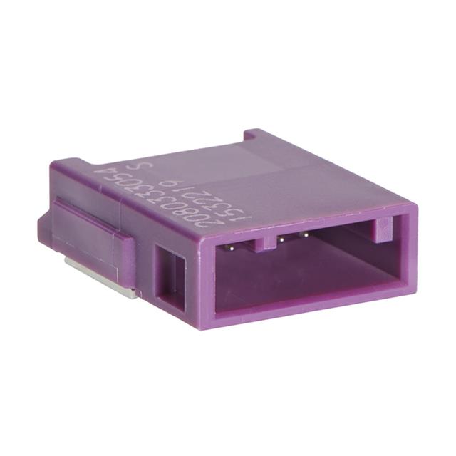 Molex 2080333054