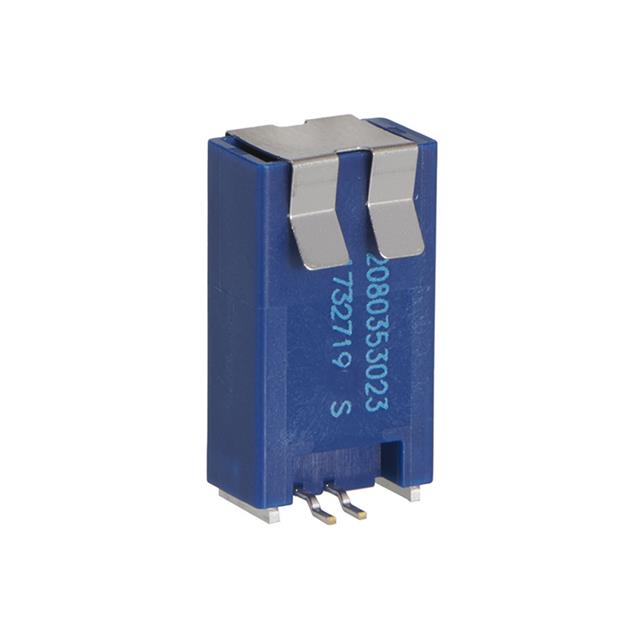 Molex 2080353023