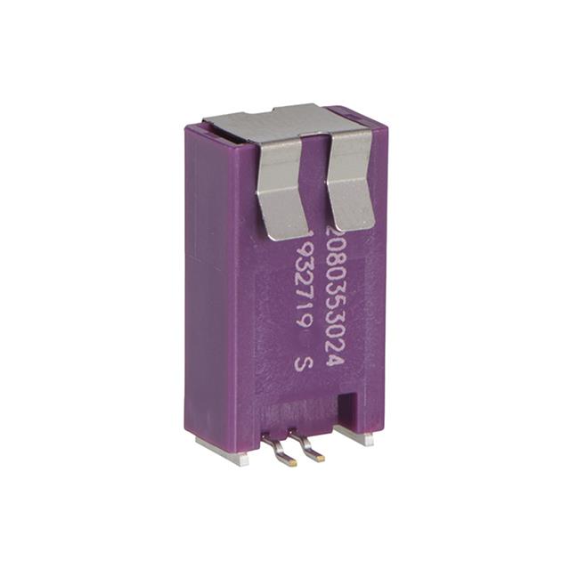 Molex 2080353024
