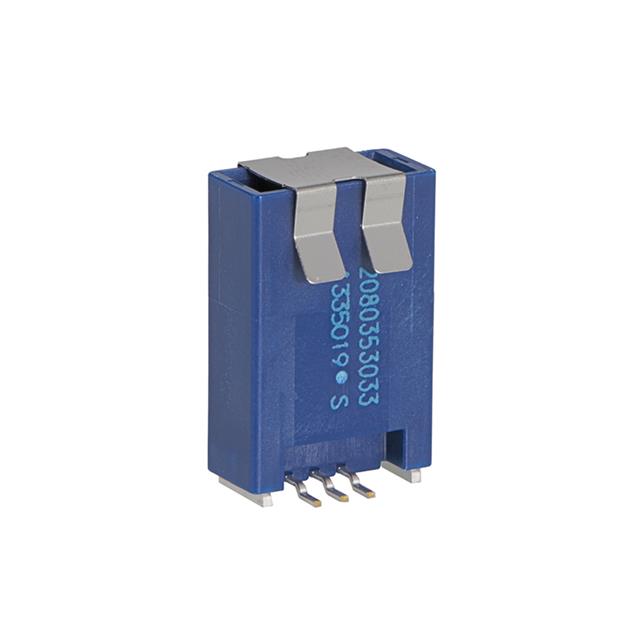 Molex 2080353033
