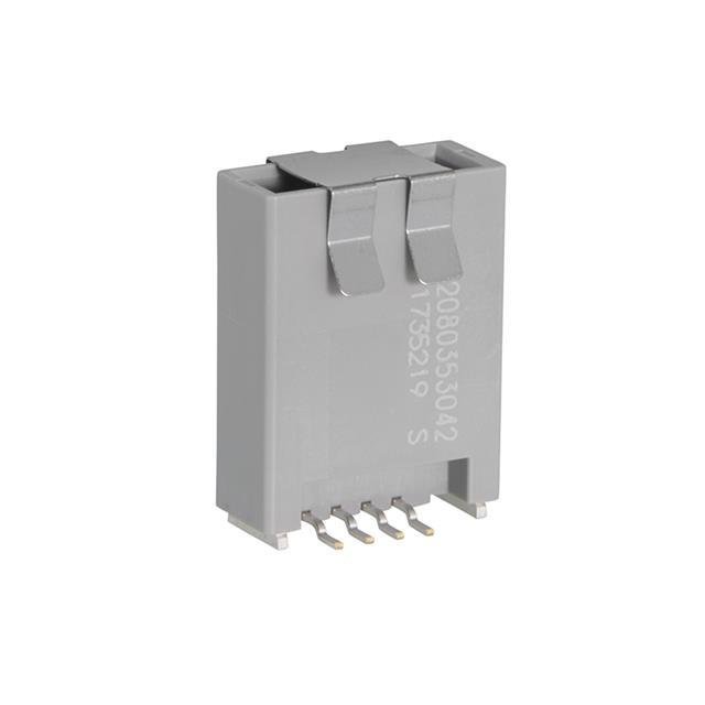 Molex 2080353042