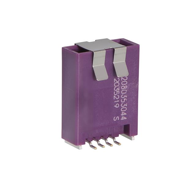Molex 2080353044