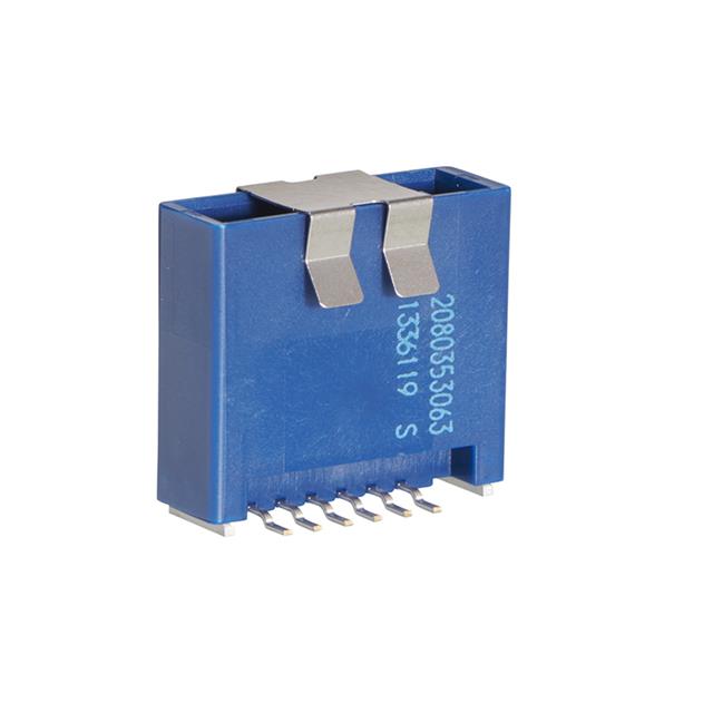 Molex 2080353063