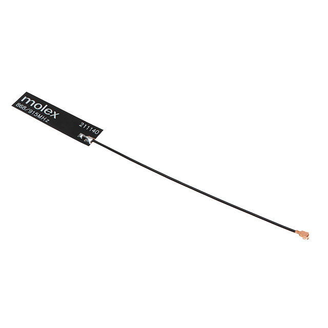 Molex 2111400100