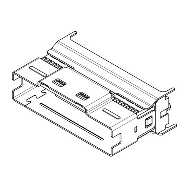 Molex 2119663004