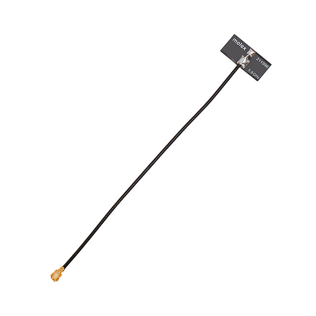 Molex 2119960100