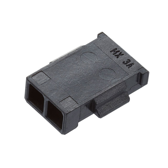 Molex 2121320002