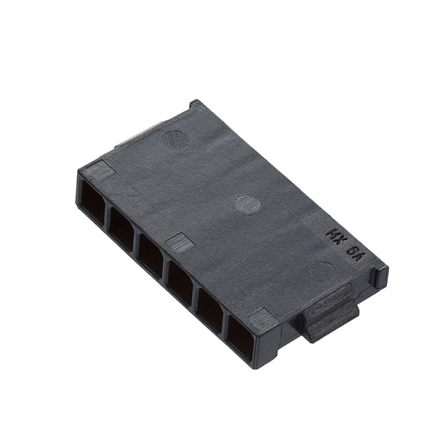 Molex 2121320006