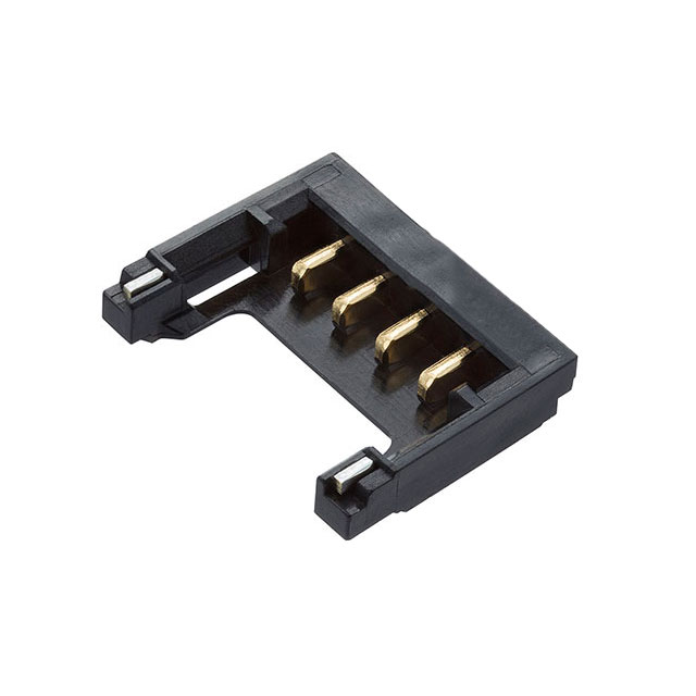 Molex 2121340004