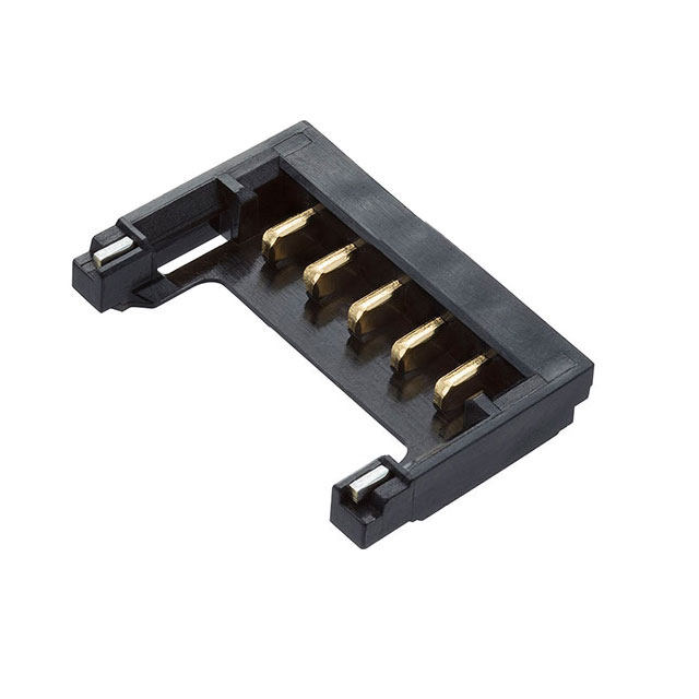 Molex 2121340005