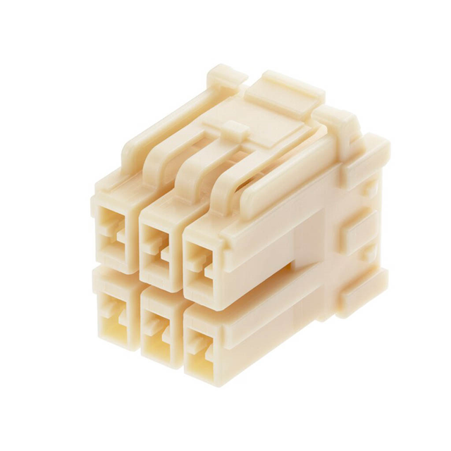 Molex 2122092040