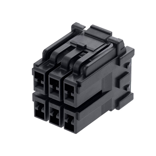 Molex 2122092061