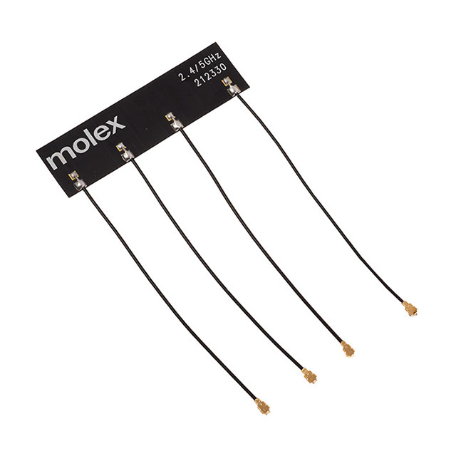 Molex 2123300100