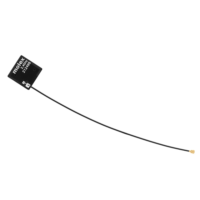 Molex 2124980150