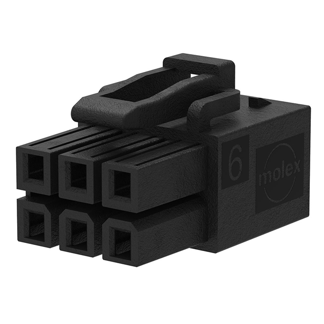 Molex 2125141006