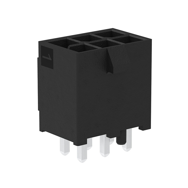 Molex 2125201006