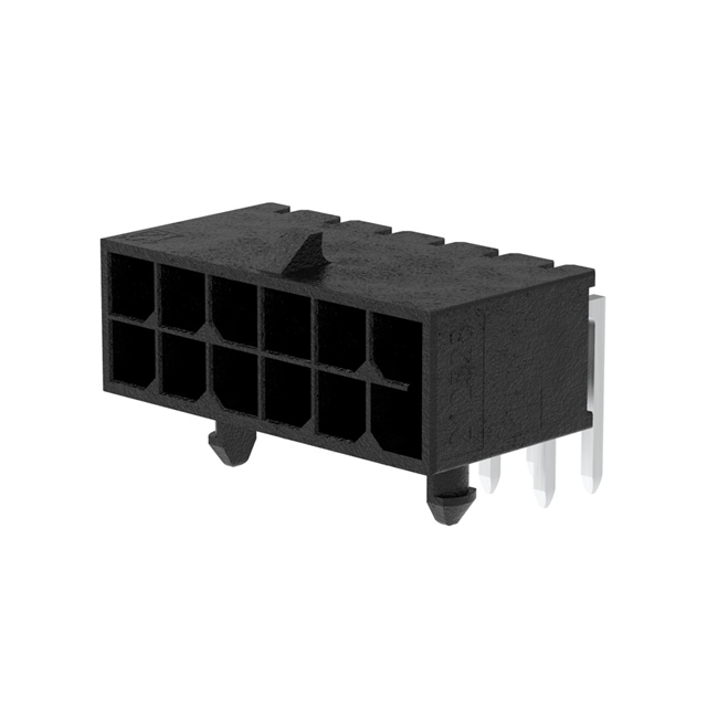 Molex 2125281200