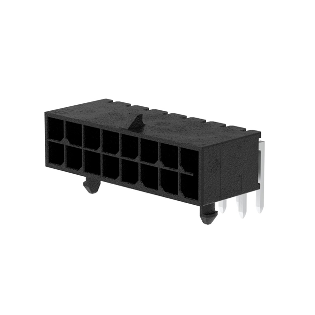 Molex 2125281601