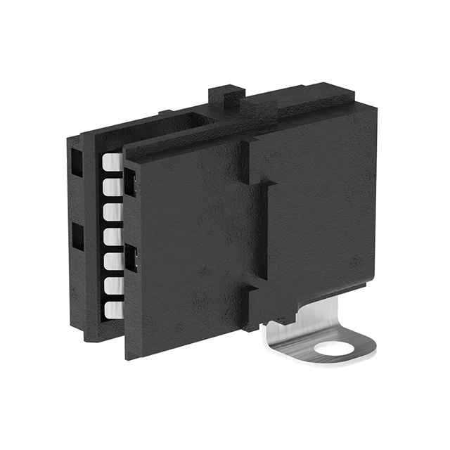 Molex 2131910001