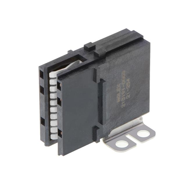 Molex 2131910003