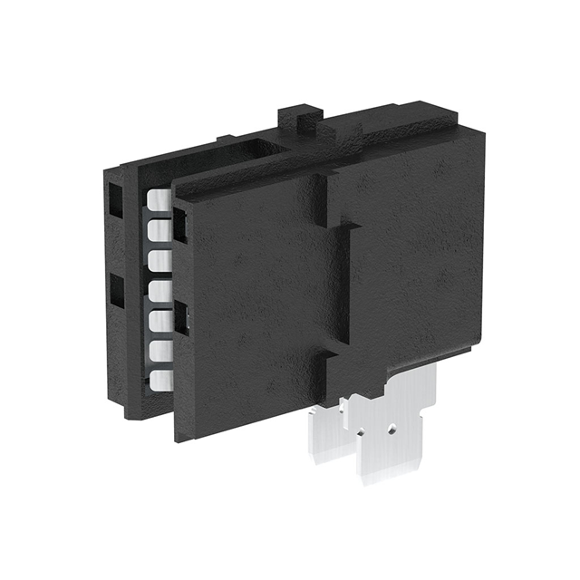 Molex 2132050001