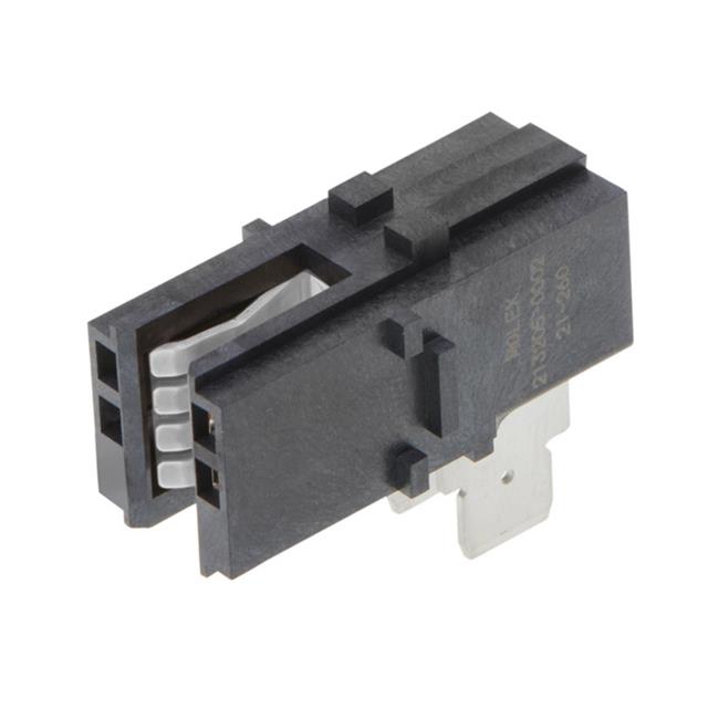 Molex 2132050002