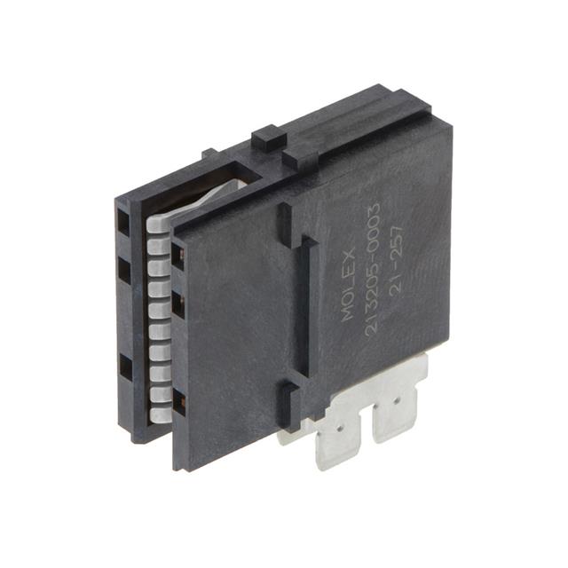 Molex 2132050003