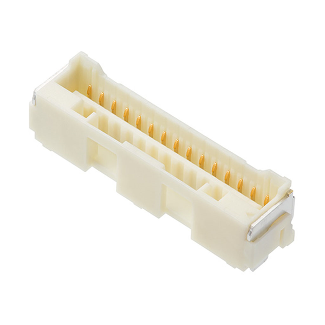 Molex 2132250210