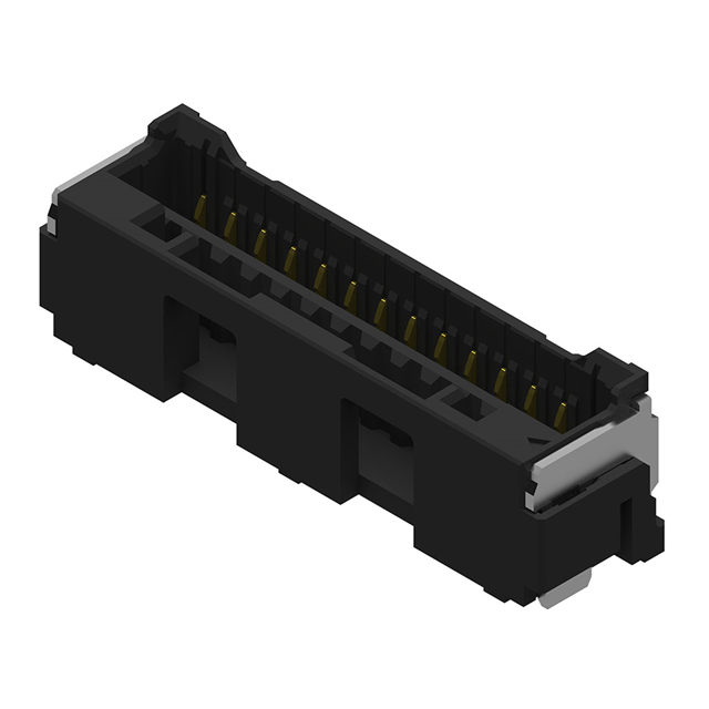Molex 2132250411