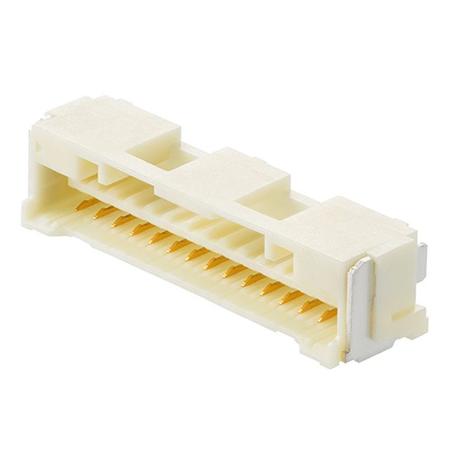 Molex 2132260430