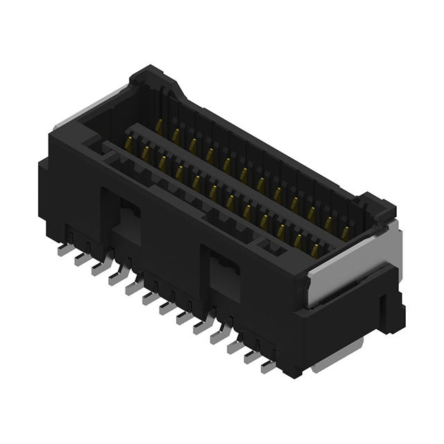Molex 2132271011