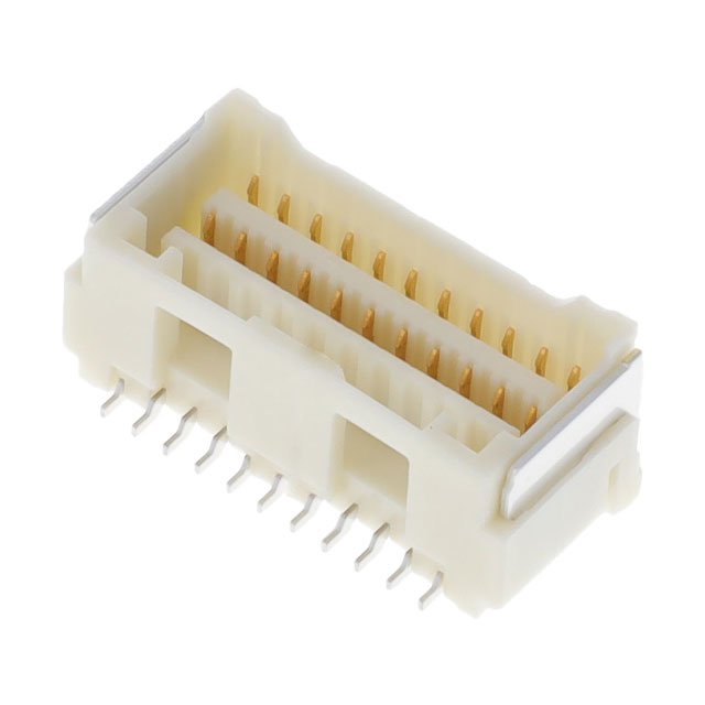 Molex 2132272270