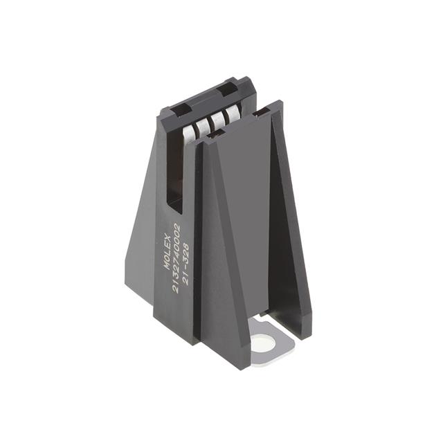 Molex 2132740002