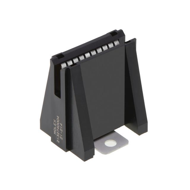 Molex 2132740004