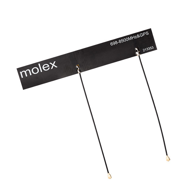 Molex 2133530100