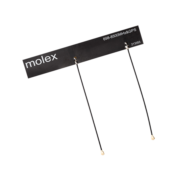 Molex 2133530150